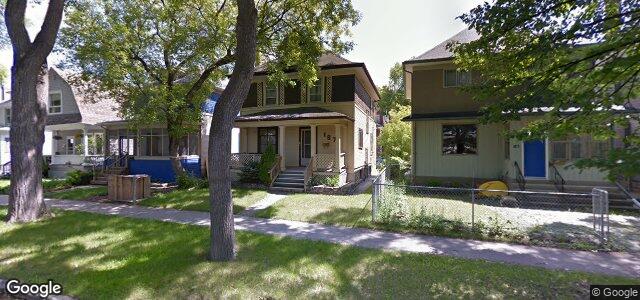 187 Lipton Street（加拿大曼尼托巴省温尼伯市）房屋照片