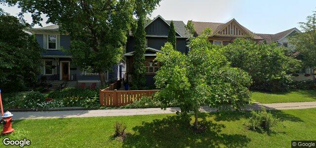 187 Ruby Street（加拿大曼尼托巴省温尼伯市）房屋照片