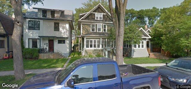 188 Evanson Street（加拿大曼尼托巴省温尼伯市）房屋照片