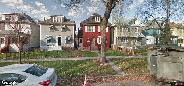 188 Home Street（加拿大曼尼托巴省温尼伯市）房屋照片