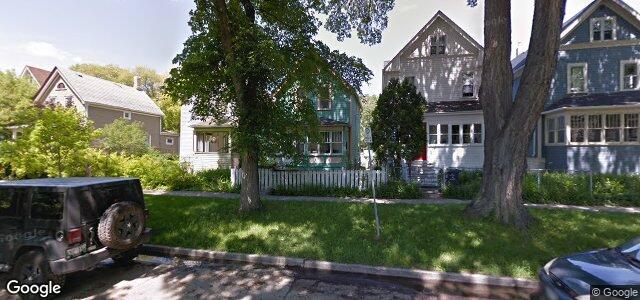 19 Fawcett Avenue（加拿大曼尼托巴省温尼伯市）房屋照片