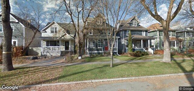 190 Aubrey Street（加拿大曼尼托巴省温尼伯市）房屋照片