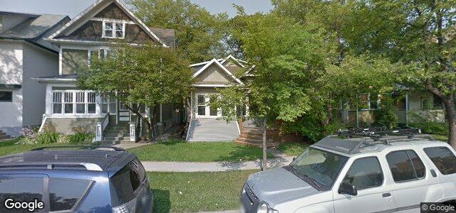 190 Evanson Street（加拿大曼尼托巴省温尼伯市）房屋照片