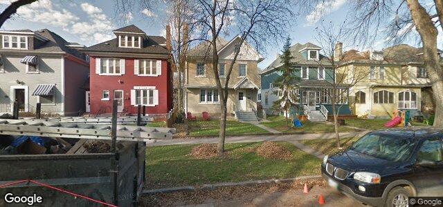 190 Home Street（加拿大曼尼托巴省温尼伯市）房屋照片