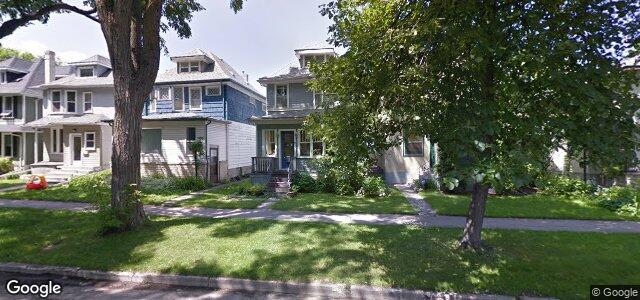 190 Lipton Street（加拿大曼尼托巴省温尼伯市）房屋照片