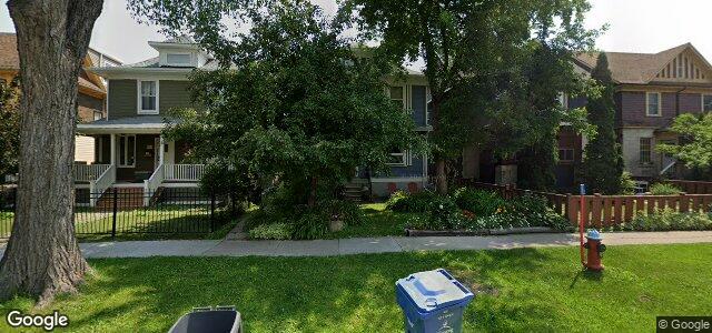 Photo of 191 Ruby Street in Winnipeg, Manitoba