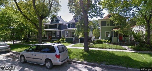 192 Aubrey Street（加拿大曼尼托巴省温尼伯市）房屋照片