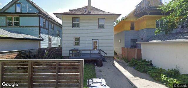 192 Lenore Street（加拿大曼尼托巴省温尼伯市）房屋照片