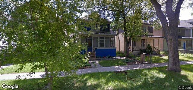 193 Lipton Street（加拿大曼尼托巴省温尼伯市）房屋照片