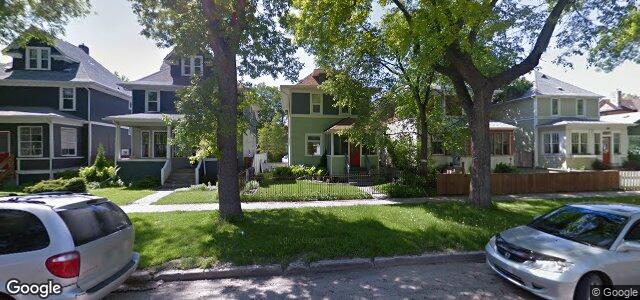 194 Aubrey Street（加拿大曼尼托巴省温尼伯市）房屋照片