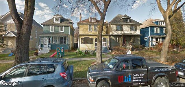 194 Home Street（加拿大曼尼托巴省温尼伯市）房屋照片