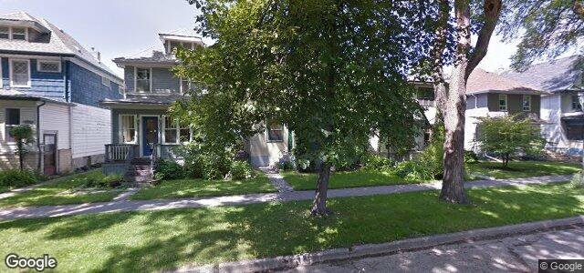 194 Lipton Street（加拿大曼尼托巴省温尼伯市）房屋照片