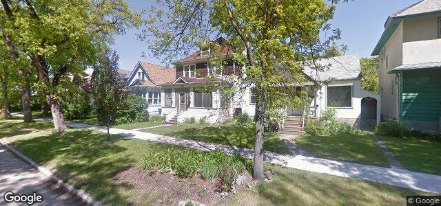 195 Aubrey Street（加拿大曼尼托巴省温尼伯市）房屋照片