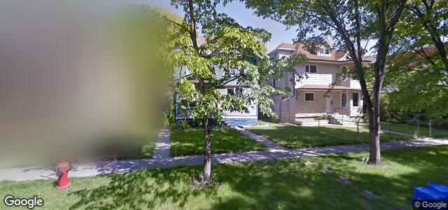 195 Ethelbert Street（加拿大曼尼托巴省温尼伯市）房屋照片