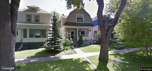 195 Lipton Street（加拿大曼尼托巴省温尼伯市）房屋照片