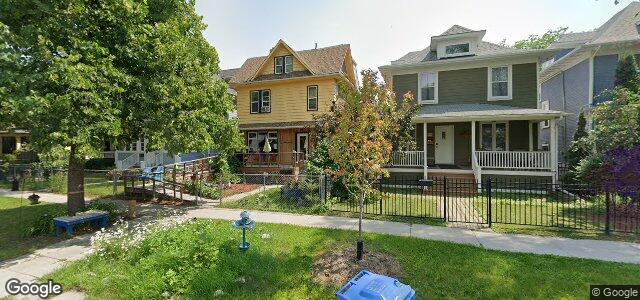 195 Ruby Street（加拿大曼尼托巴省温尼伯市）房屋照片