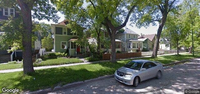 196 Aubrey Street（加拿大曼尼托巴省温尼伯市）房屋照片