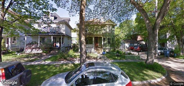 196 Canora Street（加拿大曼尼托巴省温尼伯市）房屋照片