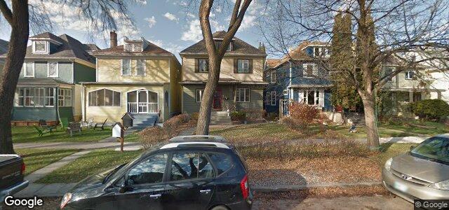 196 Home Street（加拿大曼尼托巴省温尼伯市）房屋照片