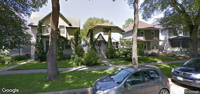 196 Lipton Street（加拿大曼尼托巴省温尼伯市）房屋照片