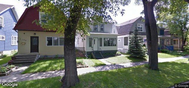 197 Lipton Street（加拿大曼尼托巴省温尼伯市）房屋照片