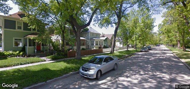 198 Aubrey Street（加拿大曼尼托巴省温尼伯市）房屋照片