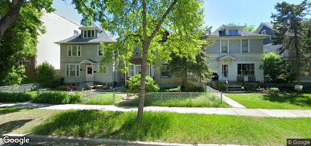 199 Arlington Street（加拿大曼尼托巴省温尼伯市）房屋照片