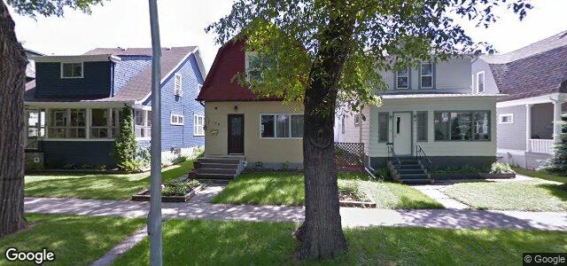 199 Lipton Street（加拿大曼尼托巴省温尼伯市）房屋照片