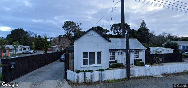 Larawan ng 20 Aubrey Street sa Winnipeg, Manitoba