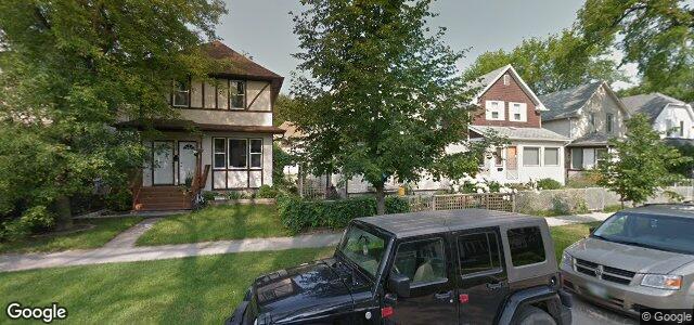 20 Evanson Street（加拿大曼尼托巴省温尼伯市）房屋照片