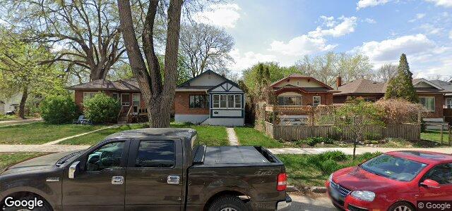 20 Lipton Street（加拿大曼尼托巴省温尼伯市）房屋照片