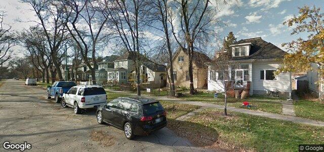 200 Aubrey Street（加拿大曼尼托巴省温尼伯市）房屋照片