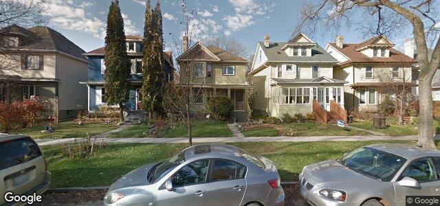 200 Home Street（加拿大曼尼托巴省温尼伯市）房屋照片