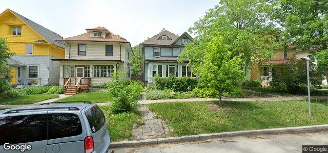 200 Lenore Street（加拿大曼尼托巴省温尼伯市）房屋照片