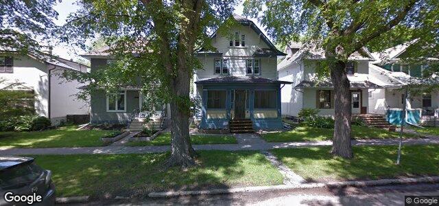 200 Lipton Street（加拿大曼尼托巴省温尼伯市）房屋照片