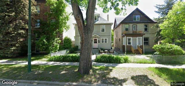 201 Arlington Street（加拿大曼尼托巴省温尼伯市）房屋照片