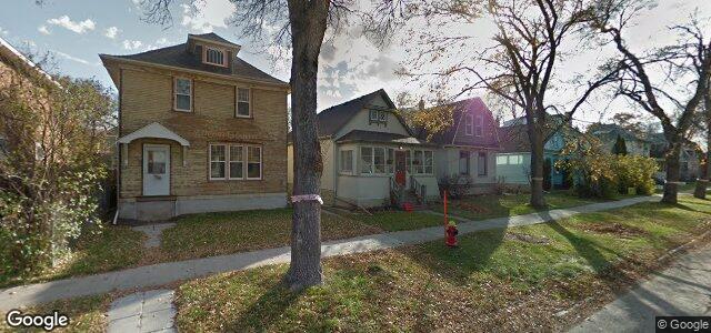 201 Aubrey Street（加拿大曼尼托巴省温尼伯市）房屋照片