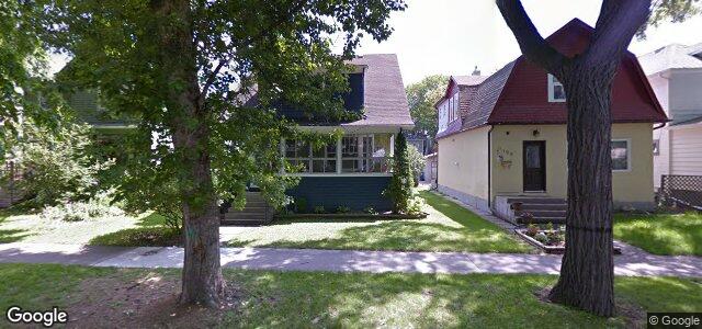 201 Lipton Street（加拿大曼尼托巴省温尼伯市）房屋照片