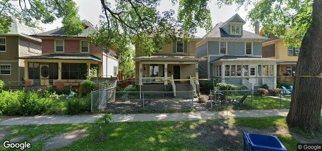 201 Ruby Street（加拿大曼尼托巴省温尼伯市）房屋照片