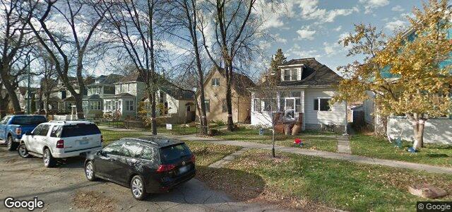 202 Aubrey Street（加拿大曼尼托巴省温尼伯市）房屋照片