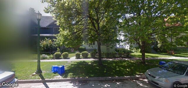 202 Ethelbert Street（加拿大曼尼托巴省温尼伯市）房屋照片