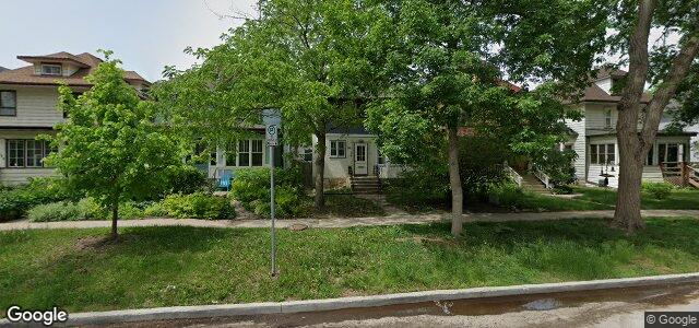 202 Lenore Street（加拿大曼尼托巴省温尼伯市）房屋照片