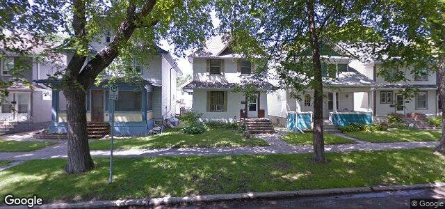 202 Lipton Street（加拿大曼尼托巴省温尼伯市）房屋照片