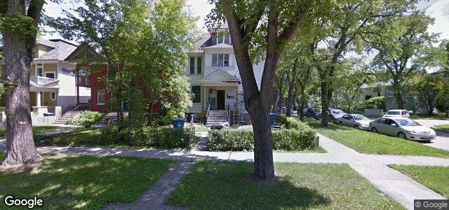 203 Canora Street（加拿大曼尼托巴省温尼伯市）房屋照片