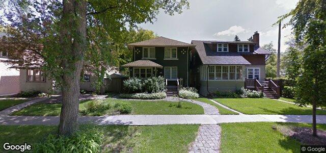 203 Garfield Street S（加拿大曼尼托巴省温尼伯市）房屋照片