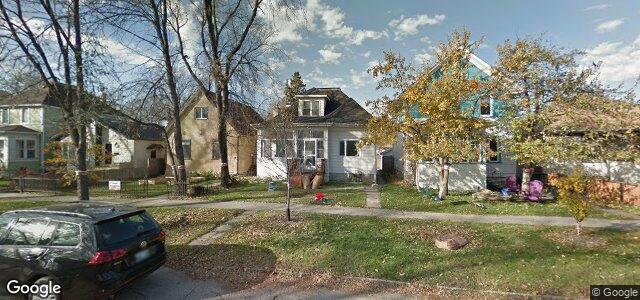 204 Aubrey Street（加拿大曼尼托巴省温尼伯市）房屋照片