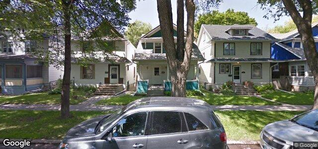 204 Lipton Street（加拿大曼尼托巴省温尼伯市）房屋照片