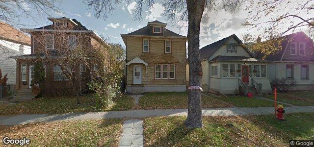 205 Aubrey Street（加拿大曼尼托巴省温尼伯市）房屋照片