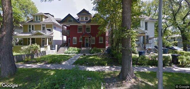 205 Canora Street（加拿大曼尼托巴省温尼伯市）房屋照片