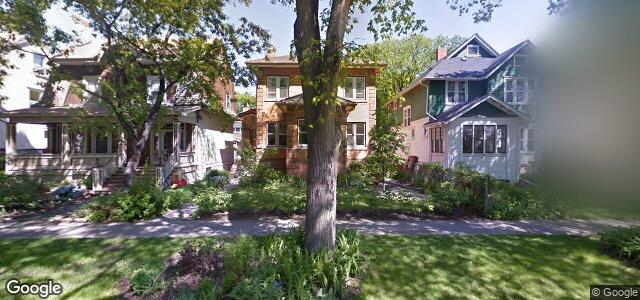 205 Ethelbert Street（加拿大曼尼托巴省温尼伯市）房屋照片